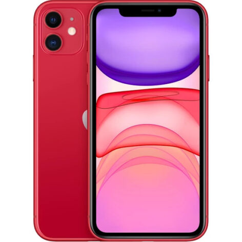 iPhone 11 64 GB (Kopya) - Görsel 3