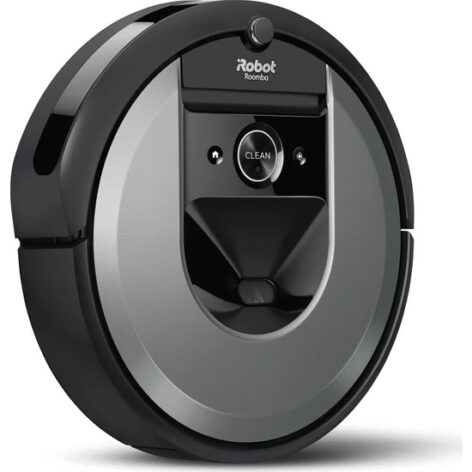 iRobot Roomba i7 Wi-Fi'lı Robot Süpürge (Kopya) - Görsel 2